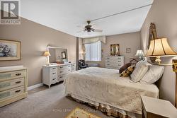 Primary Bedroom - 