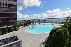 Heated Salt Water Pool - 