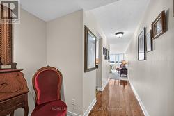 Hallway - 