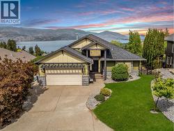 546 Gowen Place Kelowna, BC V1W 5B4