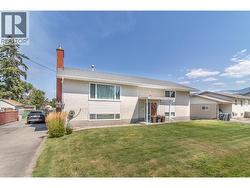 210 Wallace Road Kelowna, BC V1X 4T1