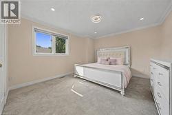 Virtually staged - 