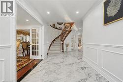 Virtually staged - 