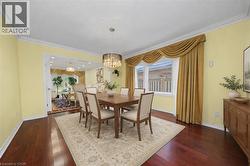 Virtually staged - 