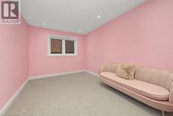 Virtually staged - 