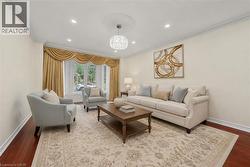 Virtually staged - 