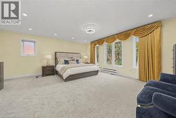 Virtually staged - 