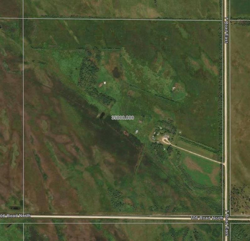 106024 7E Road E, Komarno, MB - Other