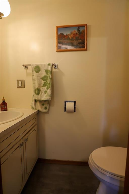106024 7E Road E, Komarno, MB - Indoor Photo Showing Bathroom