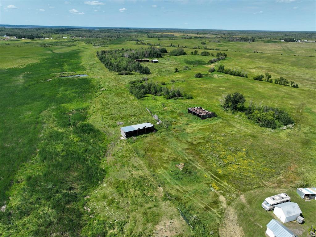 106024 7E Road E, Komarno, MB - Outdoor With View