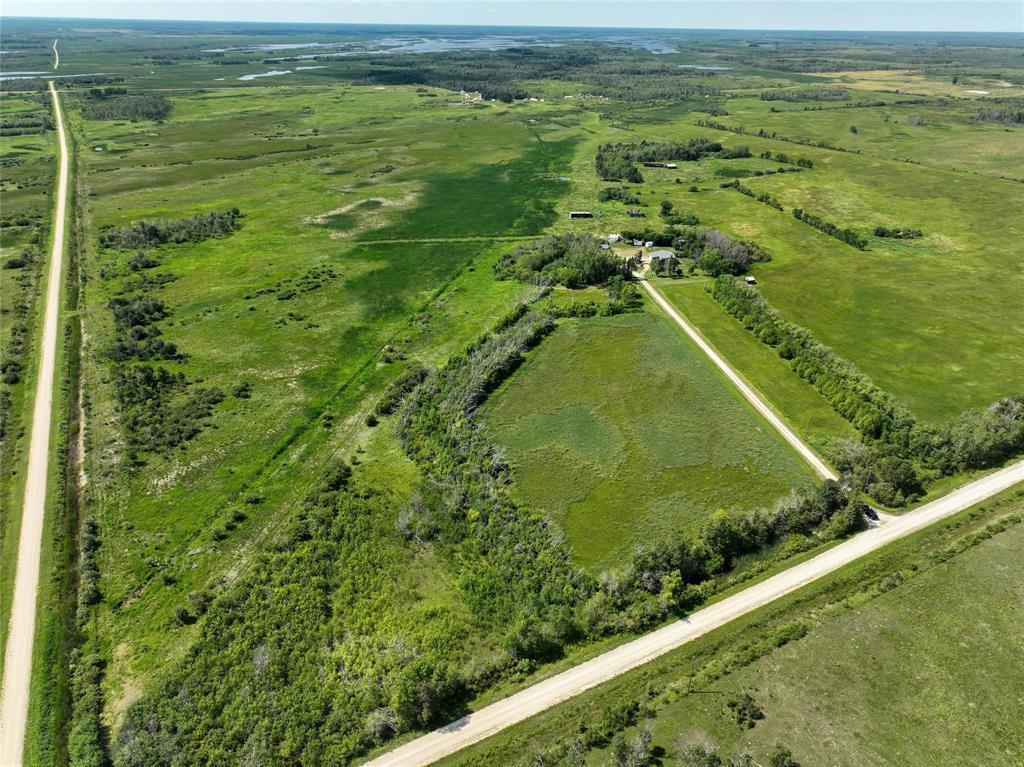 106024 7E Road E, Komarno, MB - Outdoor With View