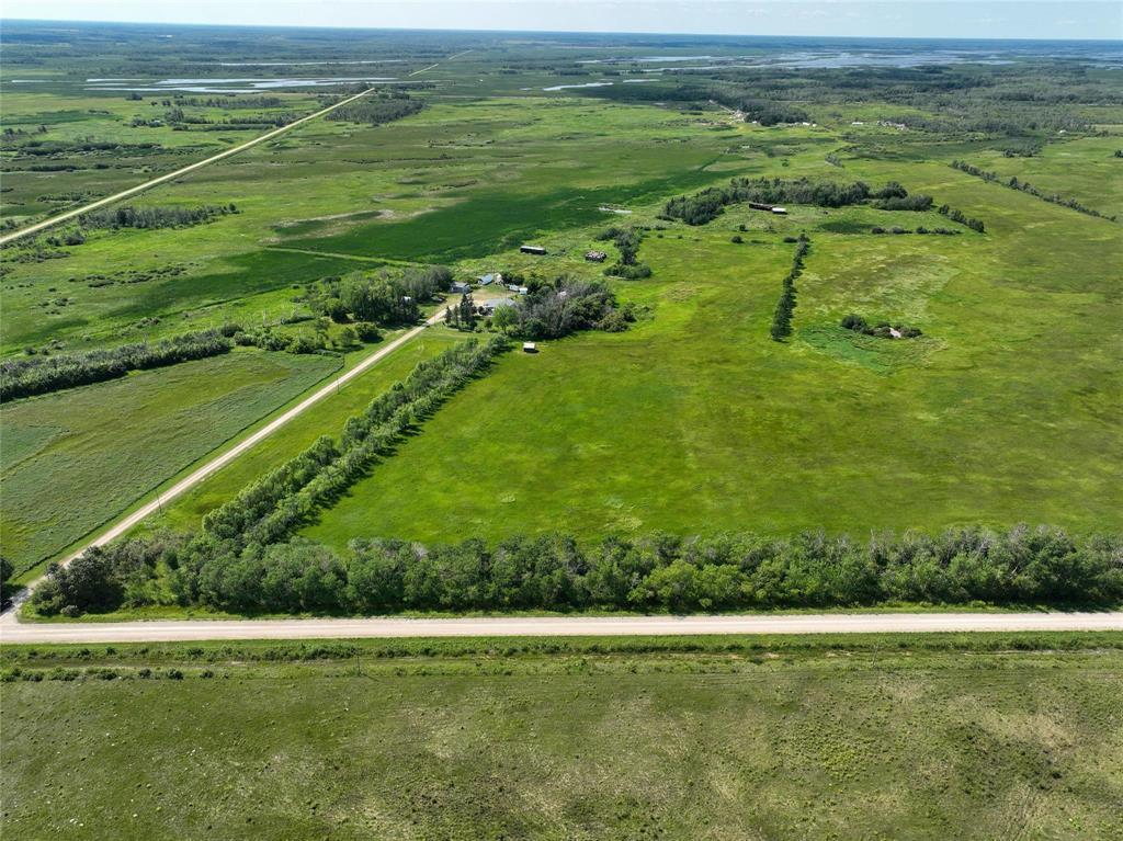 106024 7E Road E, Komarno, MB - Outdoor With View