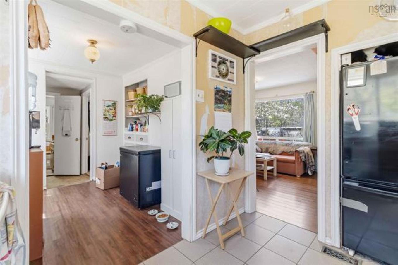 23 Military Road, Halifax, NS - Indoor Photo Showing Other Room