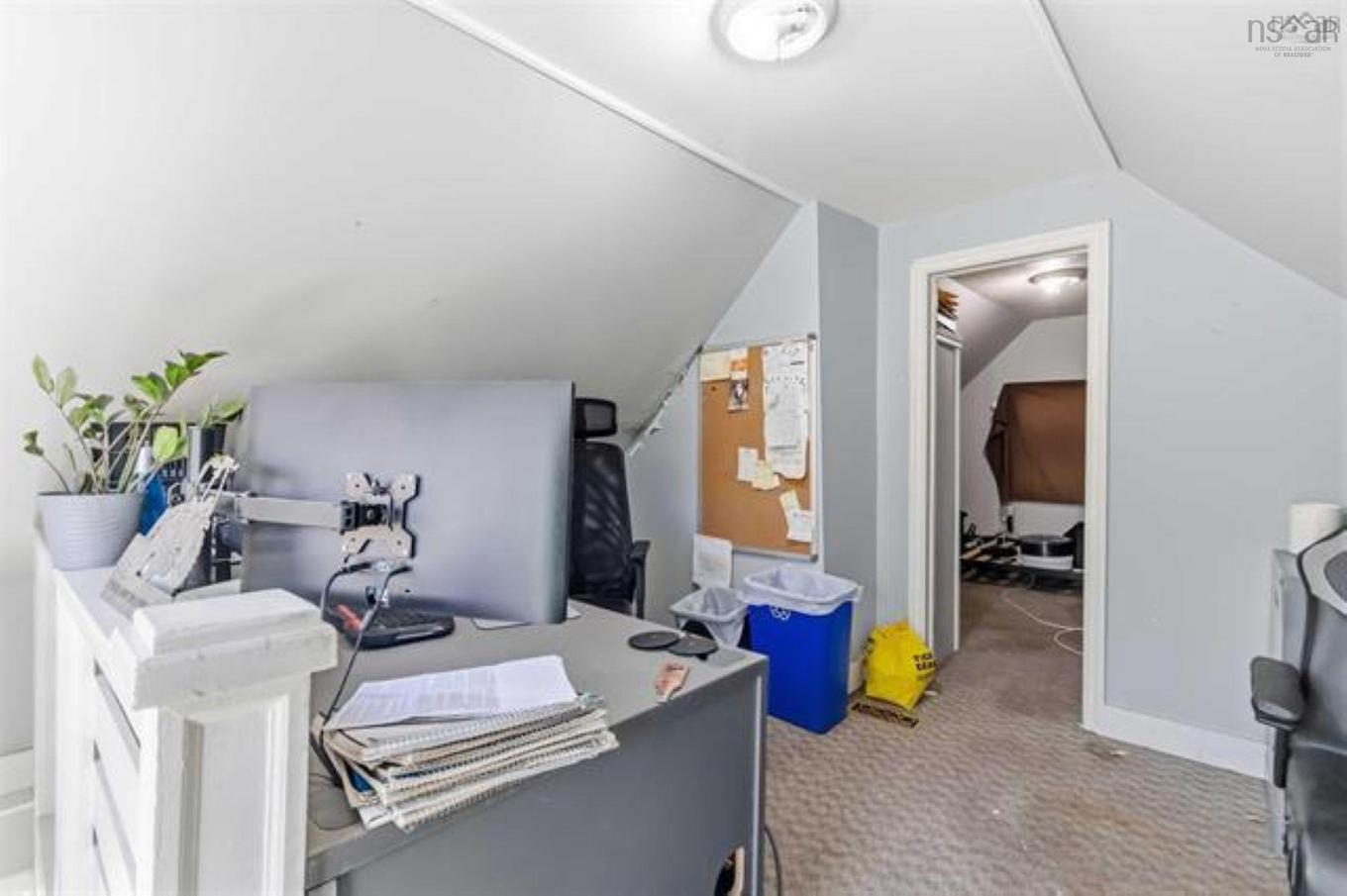 23 Military Road, Halifax, NS - Indoor