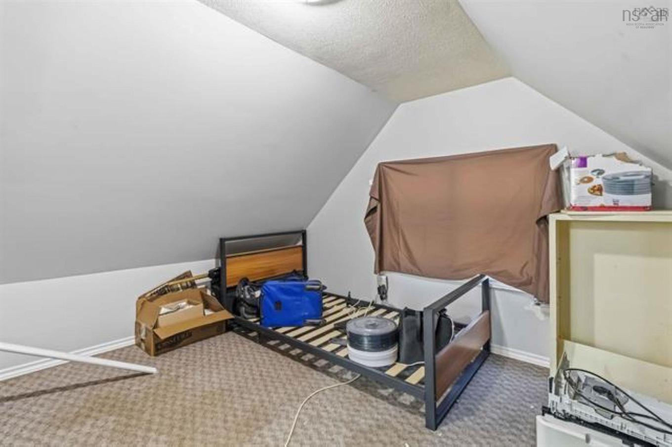 23 Military Road, Halifax, NS - Indoor