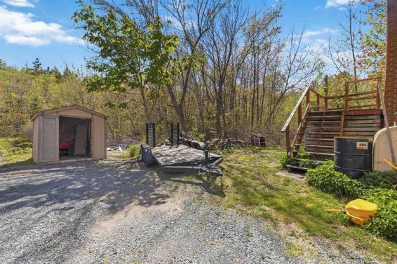 23 Military Road, Halifax, NS - Outdoor