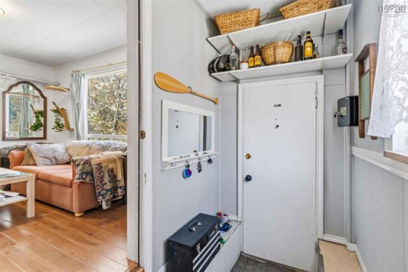 23 Military Road, Halifax, NS - Indoor Photo Showing Other Room