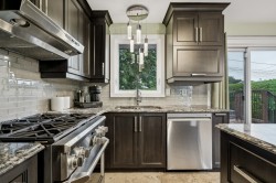 Kitchen - 