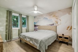 Master Bedroom - 