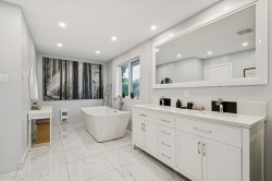 Bathroom - 