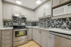 Kitchen - 