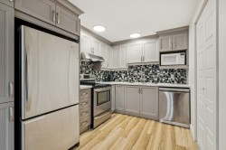 Kitchen - 