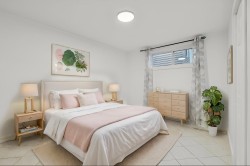 Bedroom - 