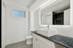 Bathroom - 