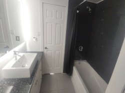 Bathroom - 
