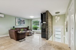 Living Room - 