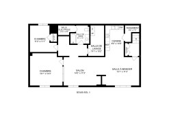 Floor Plan - 