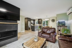 Living Room - 
