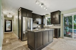 Kitchen - 