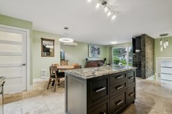 Kitchen - 