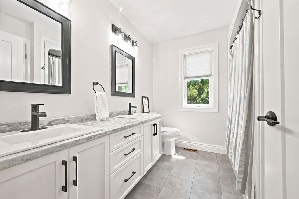 Salle de bains - 219 Ch. Tripp, Sheenboro, QC - Indoor Photo Showing Bathroom