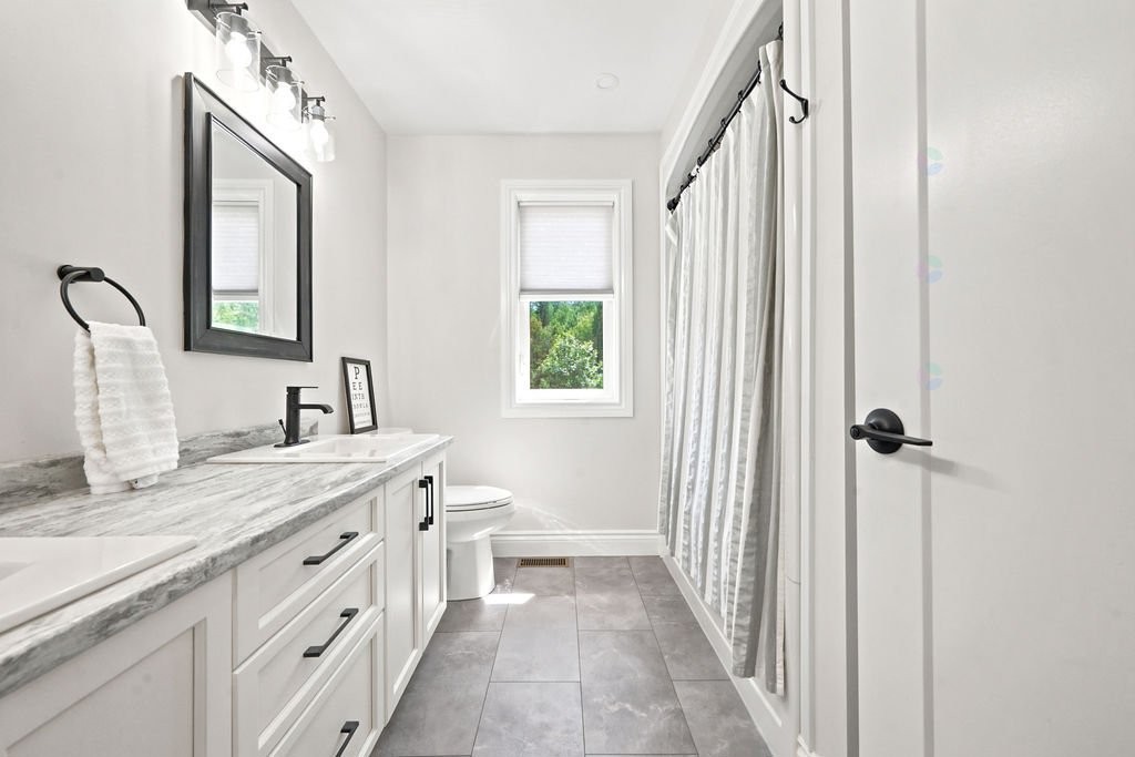 Salle de bains - 219 Ch. Tripp, Sheenboro, QC - Indoor Photo Showing Bathroom