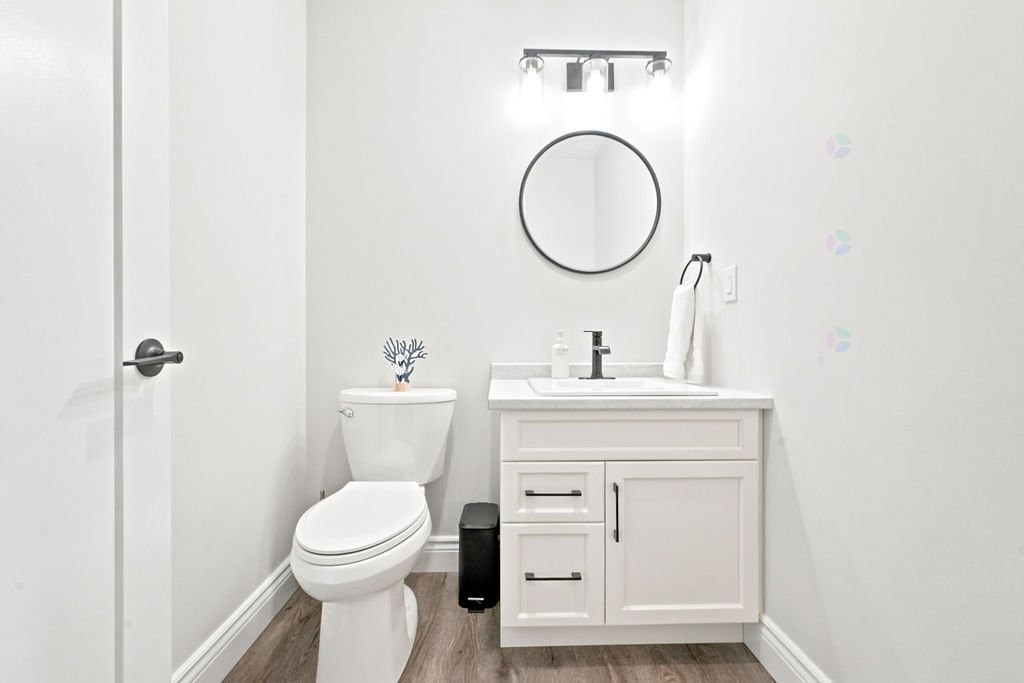 Salle de bains - 219 Ch. Tripp, Sheenboro, QC - Indoor Photo Showing Bathroom