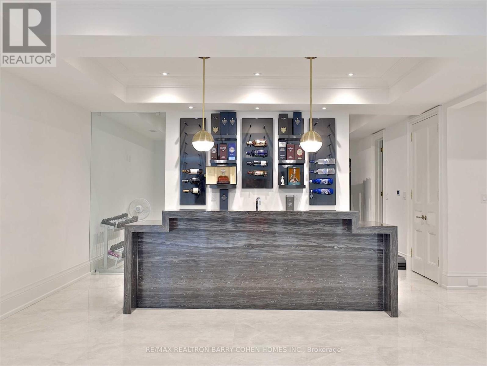 39 Arjay Crescent, Toronto, ON - Indoor Photo Showing Other Room