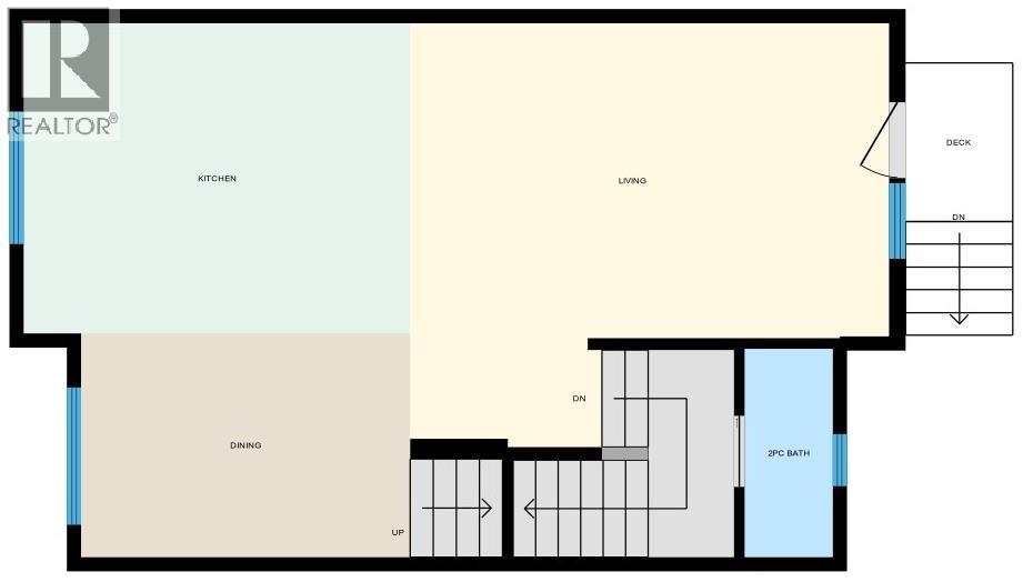 146 Mccurdy Road Unit# 2, Kelowna, BC - Other