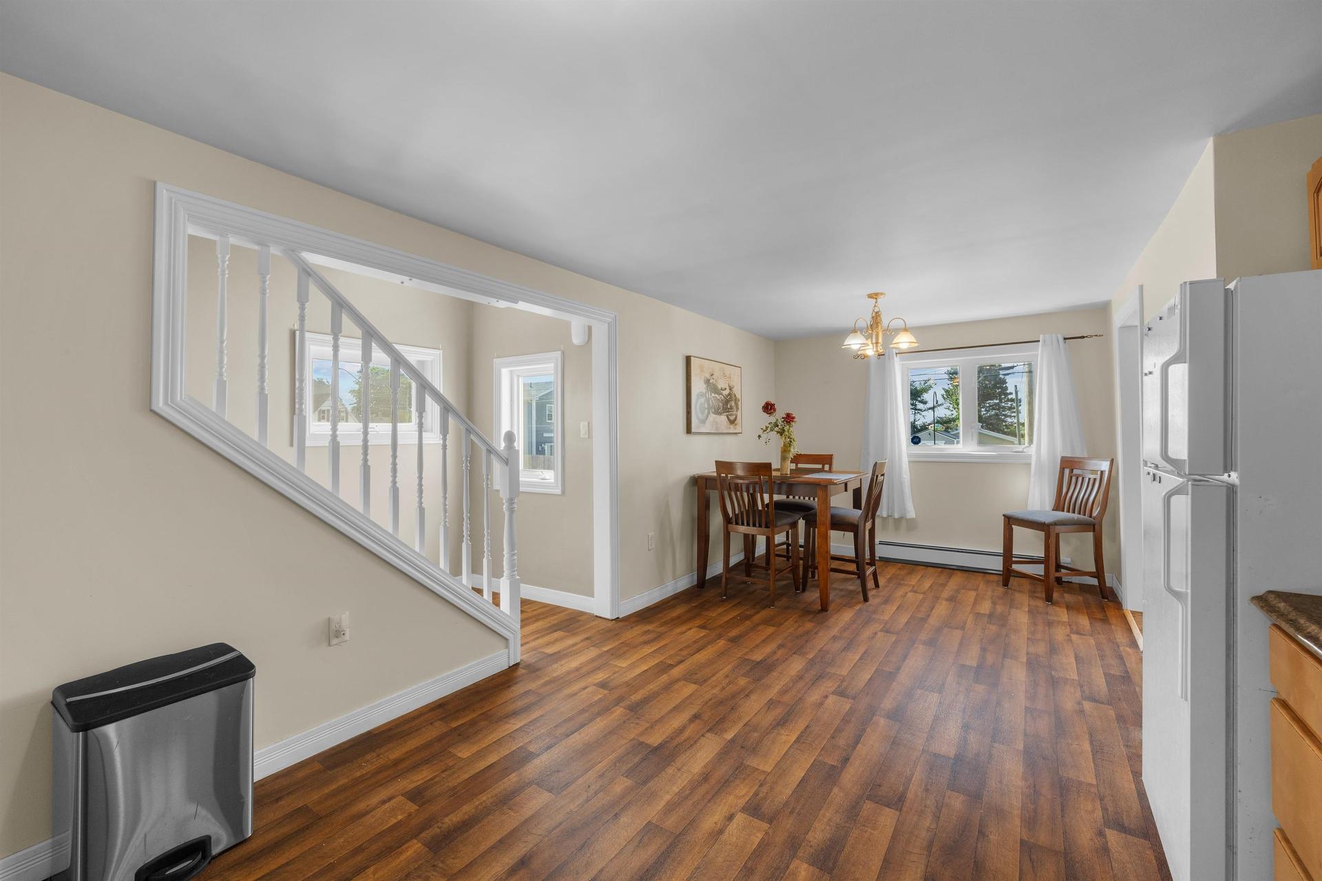 415 North Market Street, Summerside, PE - Indoor