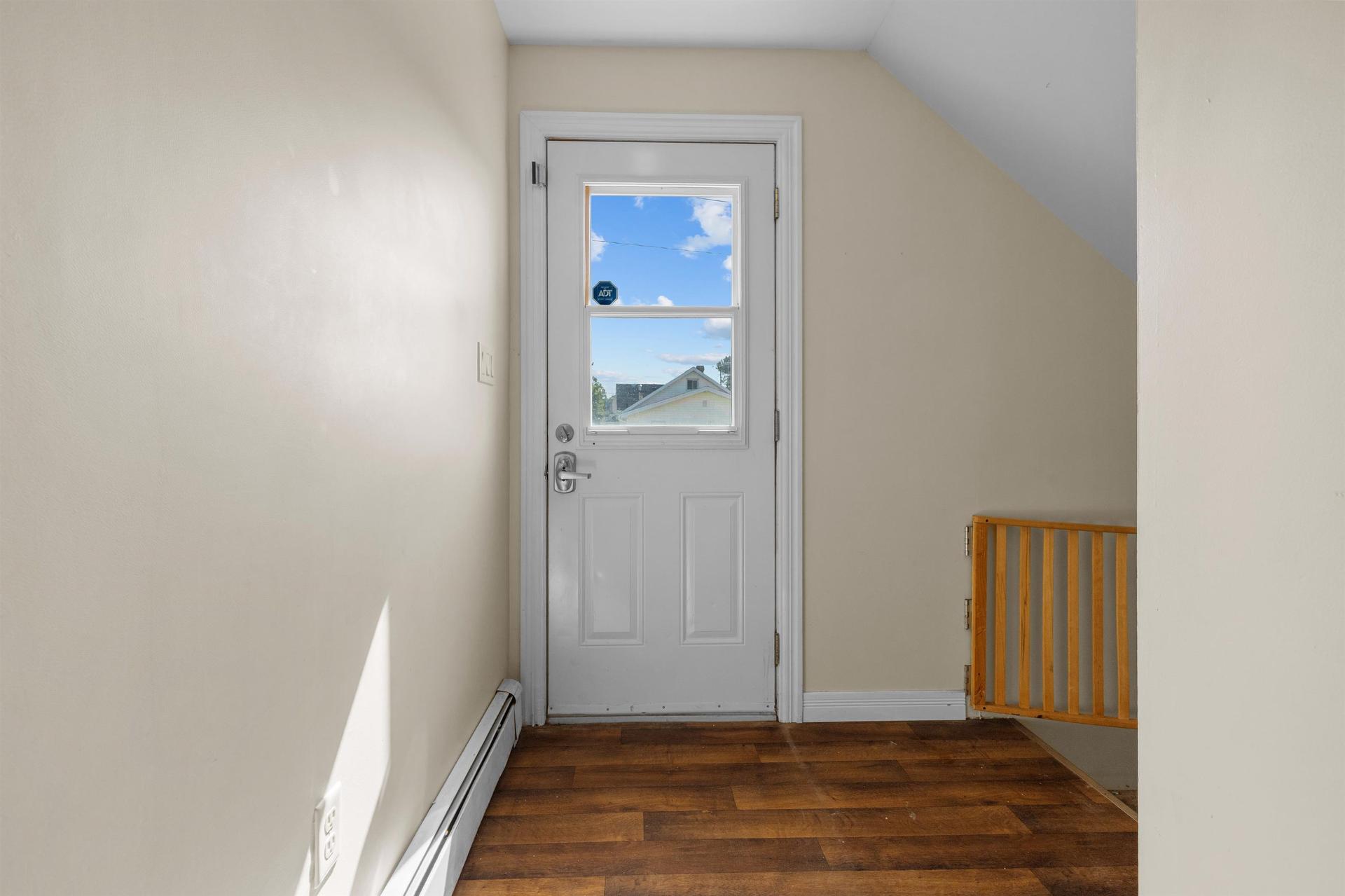 415 North Market Street, Summerside, PE - Indoor Photo Showing Other Room