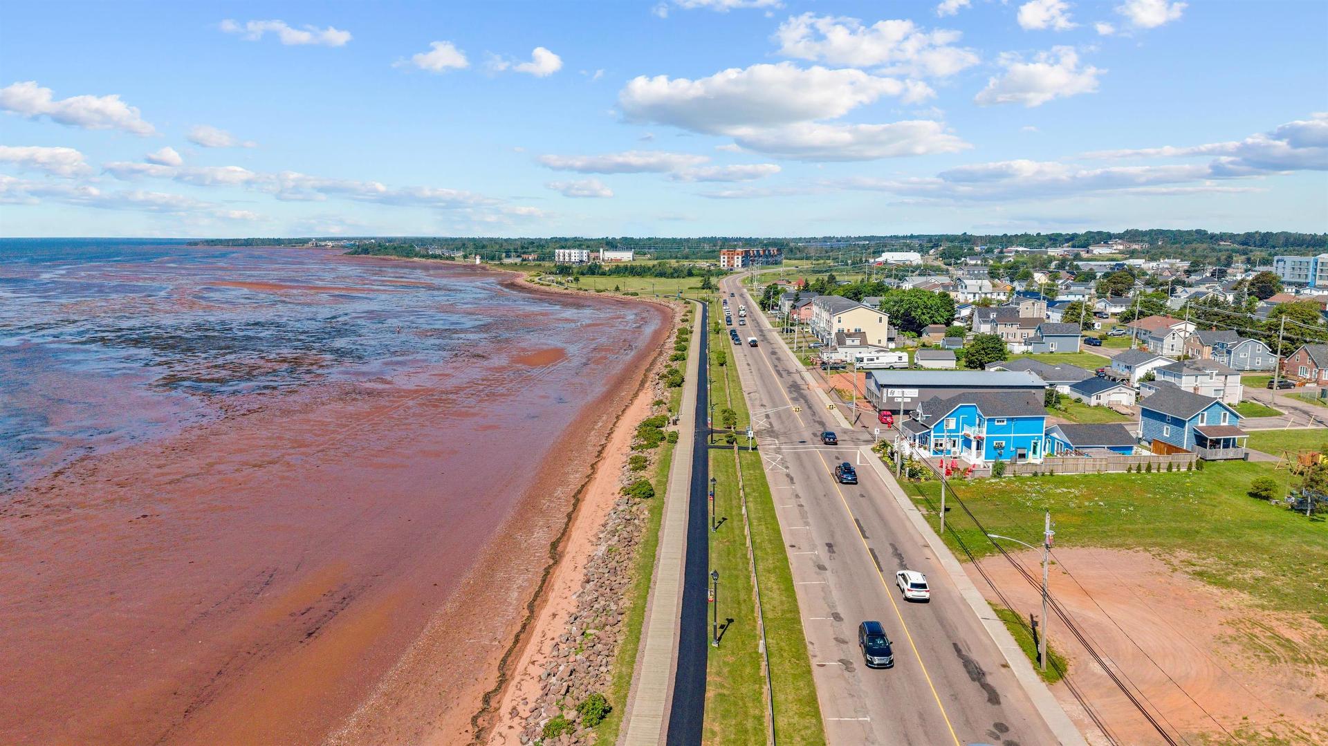 415 North Market Street, Summerside, PE - Outdoor With View