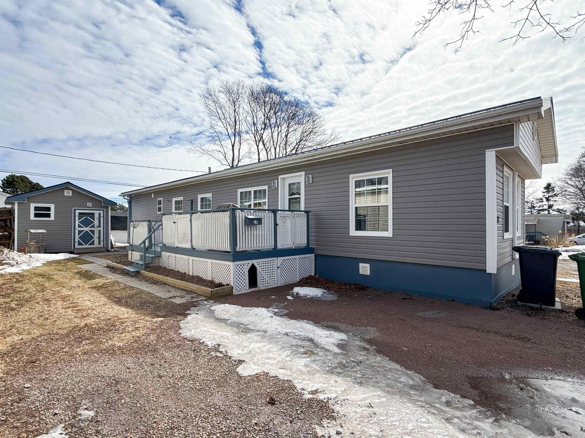 27 Linkletter Estates, Summerside, PE