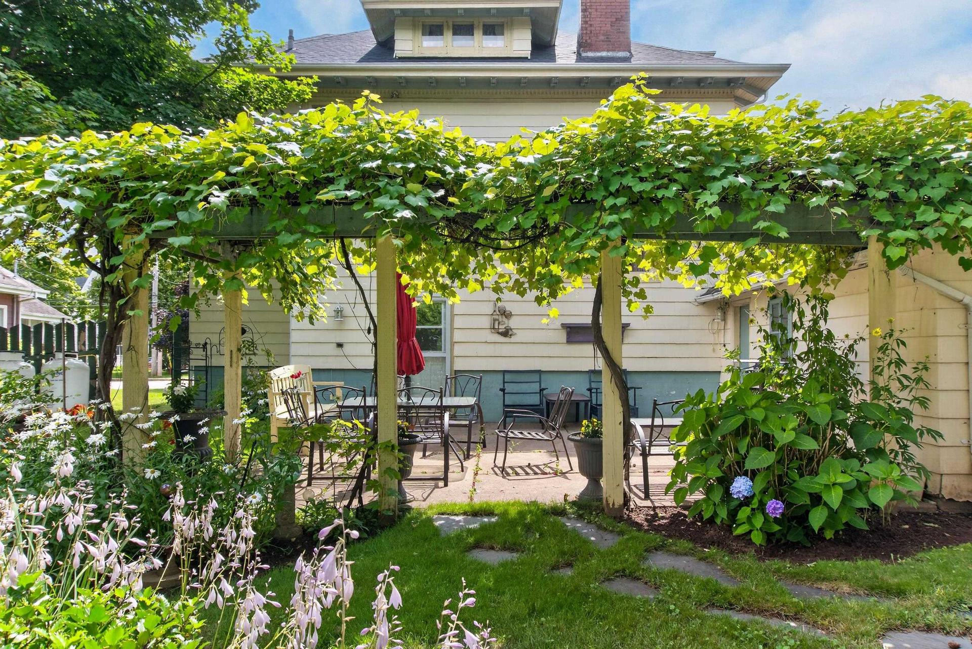 161 Fitzroy Street, Summerside, PE