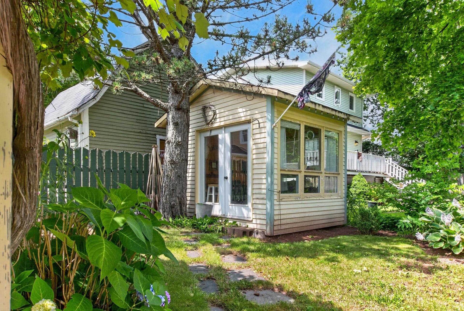 161 Fitzroy Street, Summerside, PE
