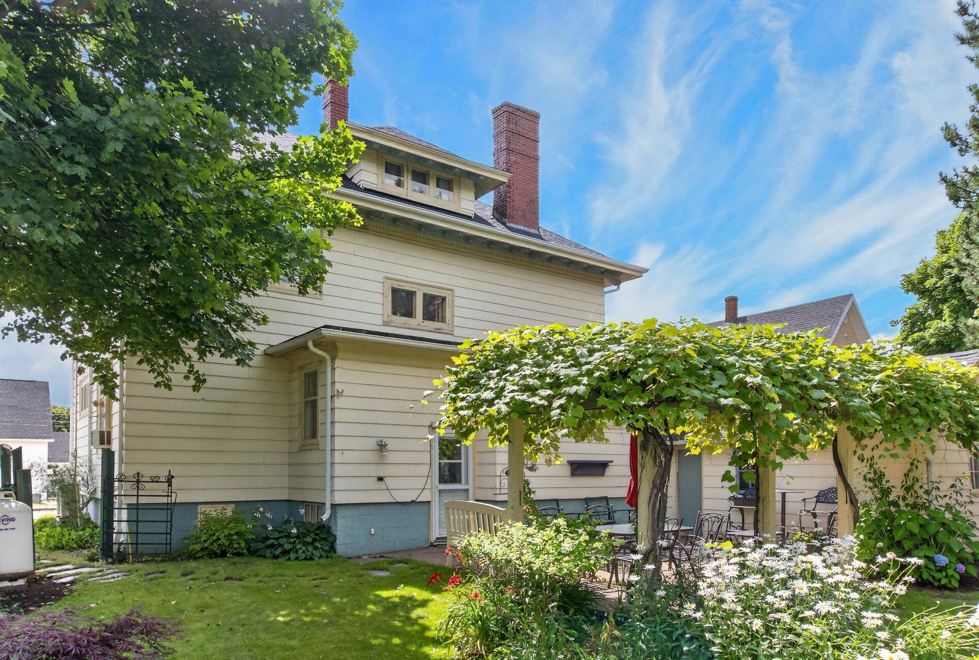 161 Fitzroy Street, Summerside, PE