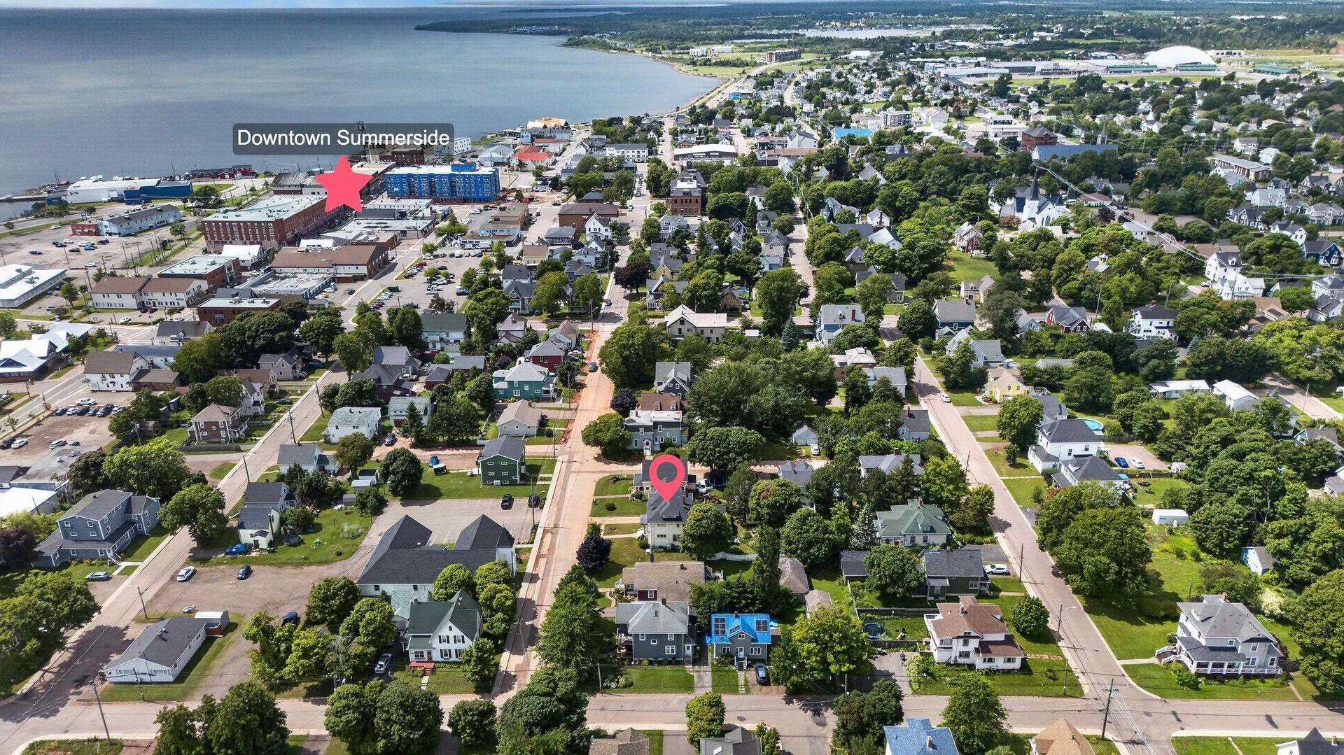 161 Fitzroy Street, Summerside, PE