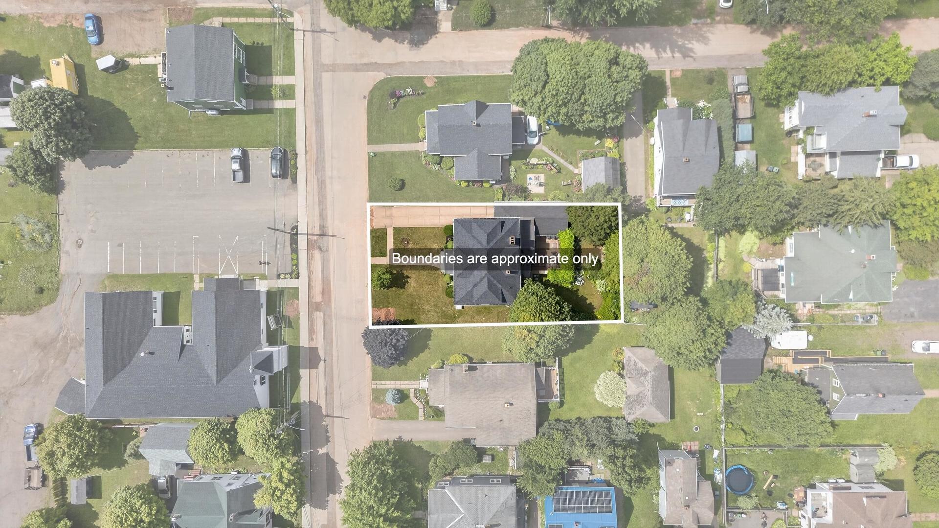 161 Fitzroy Street, Summerside, PE