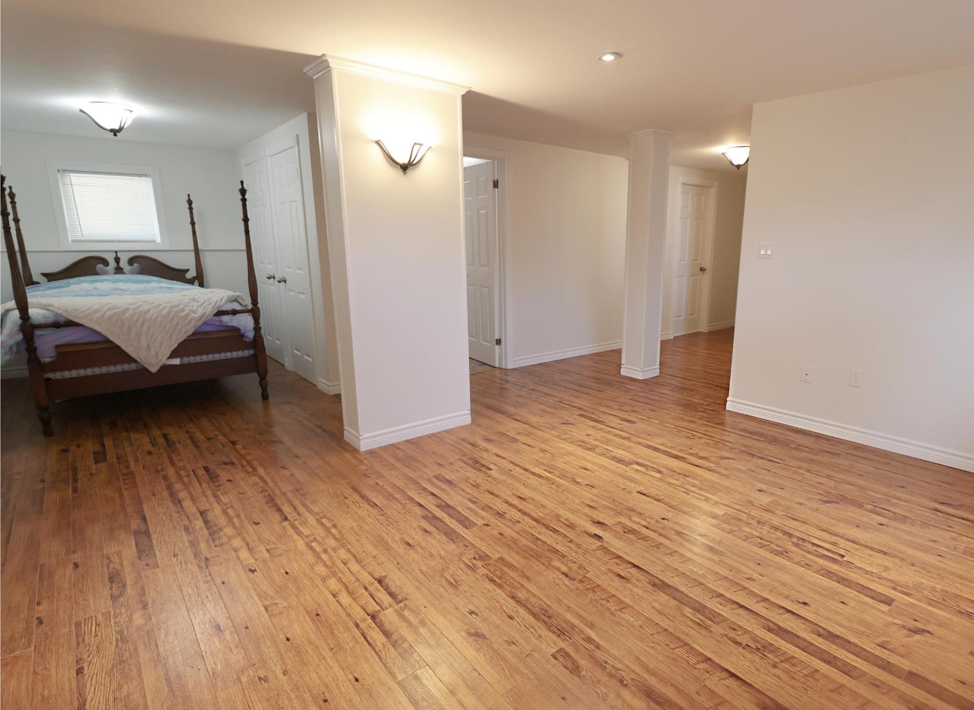 46 Northridge Parkway, Charlottetown, PE - Indoor Photo Showing Bedroom