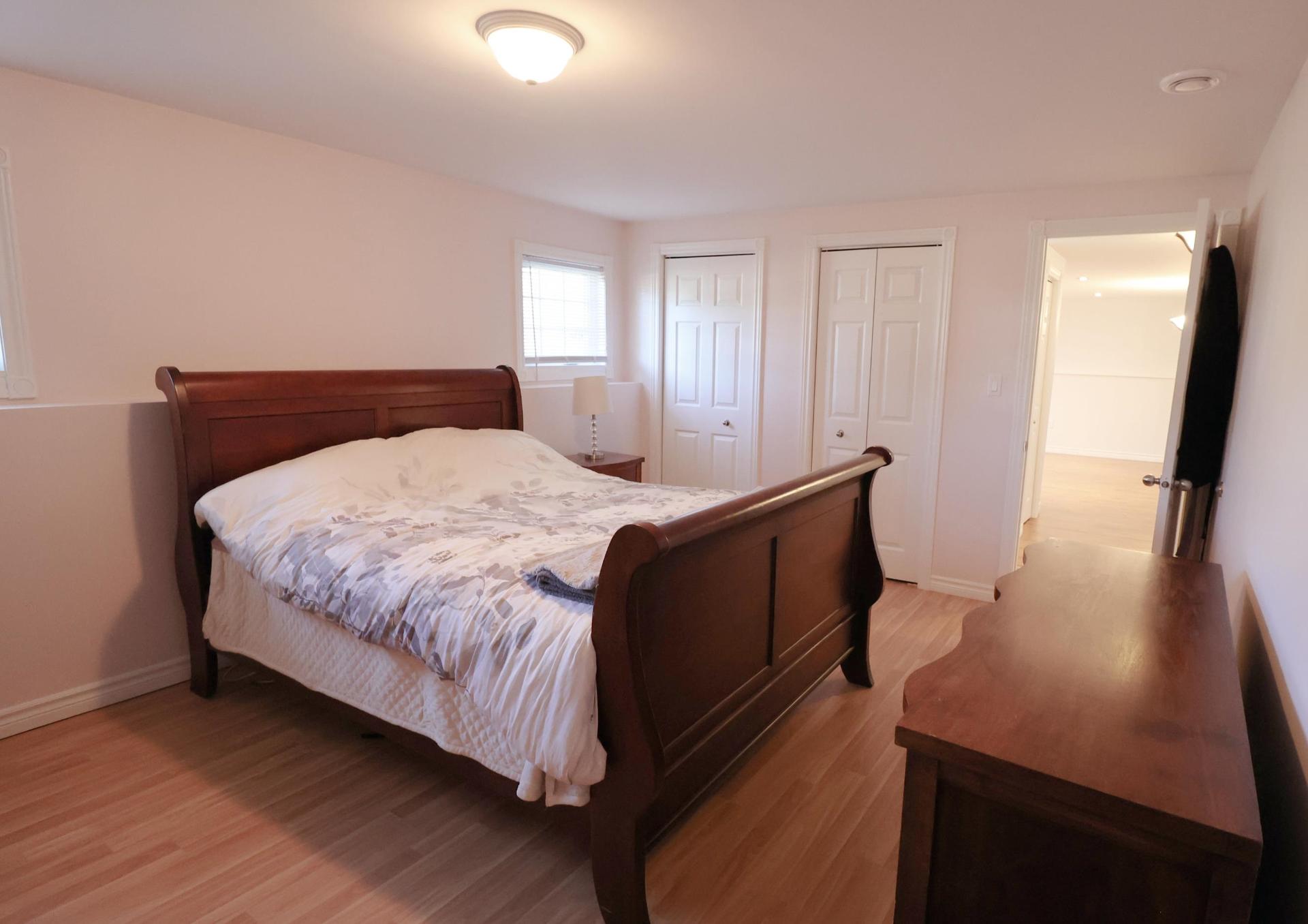 46 Northridge Parkway, Charlottetown, PE - Indoor Photo Showing Bedroom